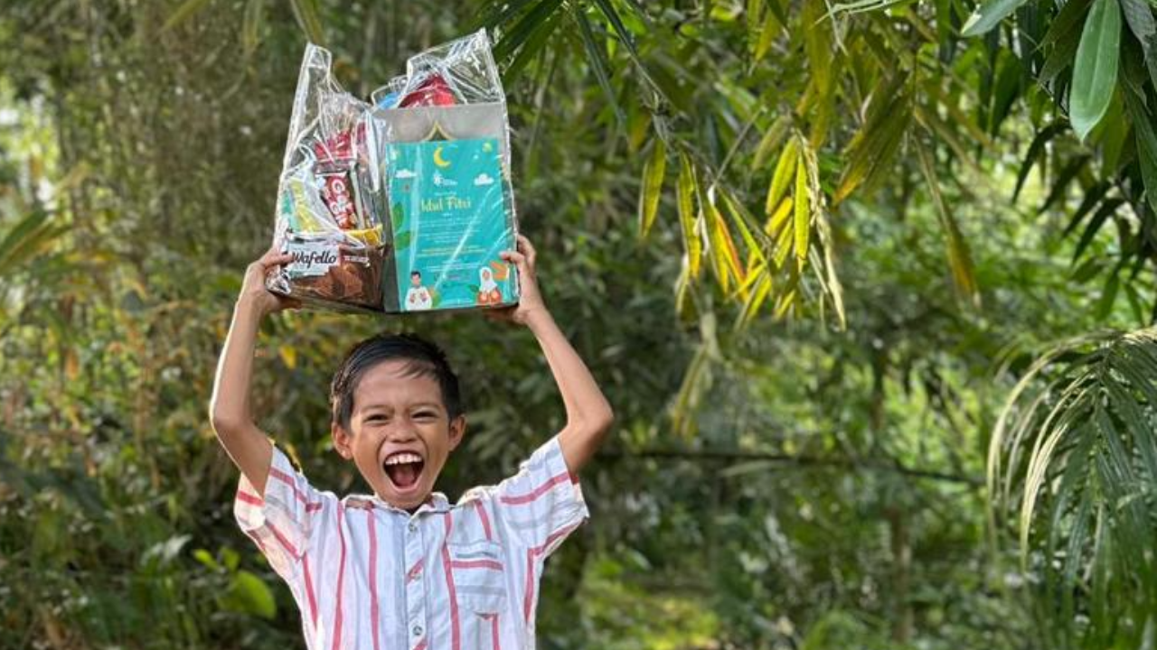 BALE ZAKAT