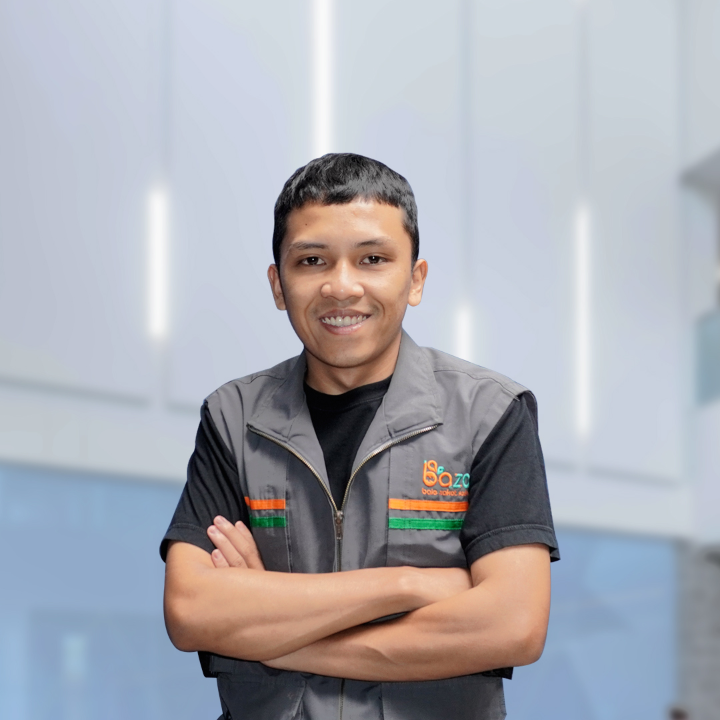 Hilman Mochammad Fahlevi