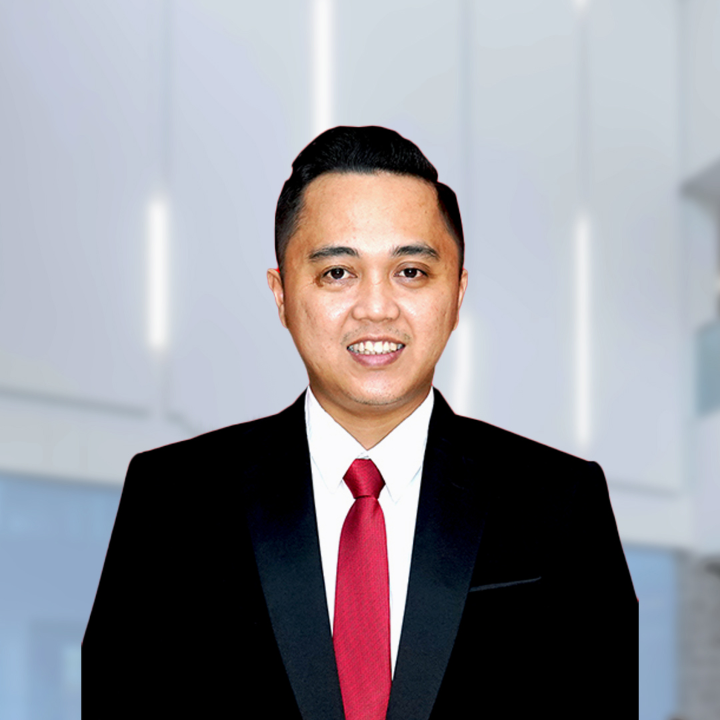 Muhamad Rijal Badru Salim, S.H., M.H.